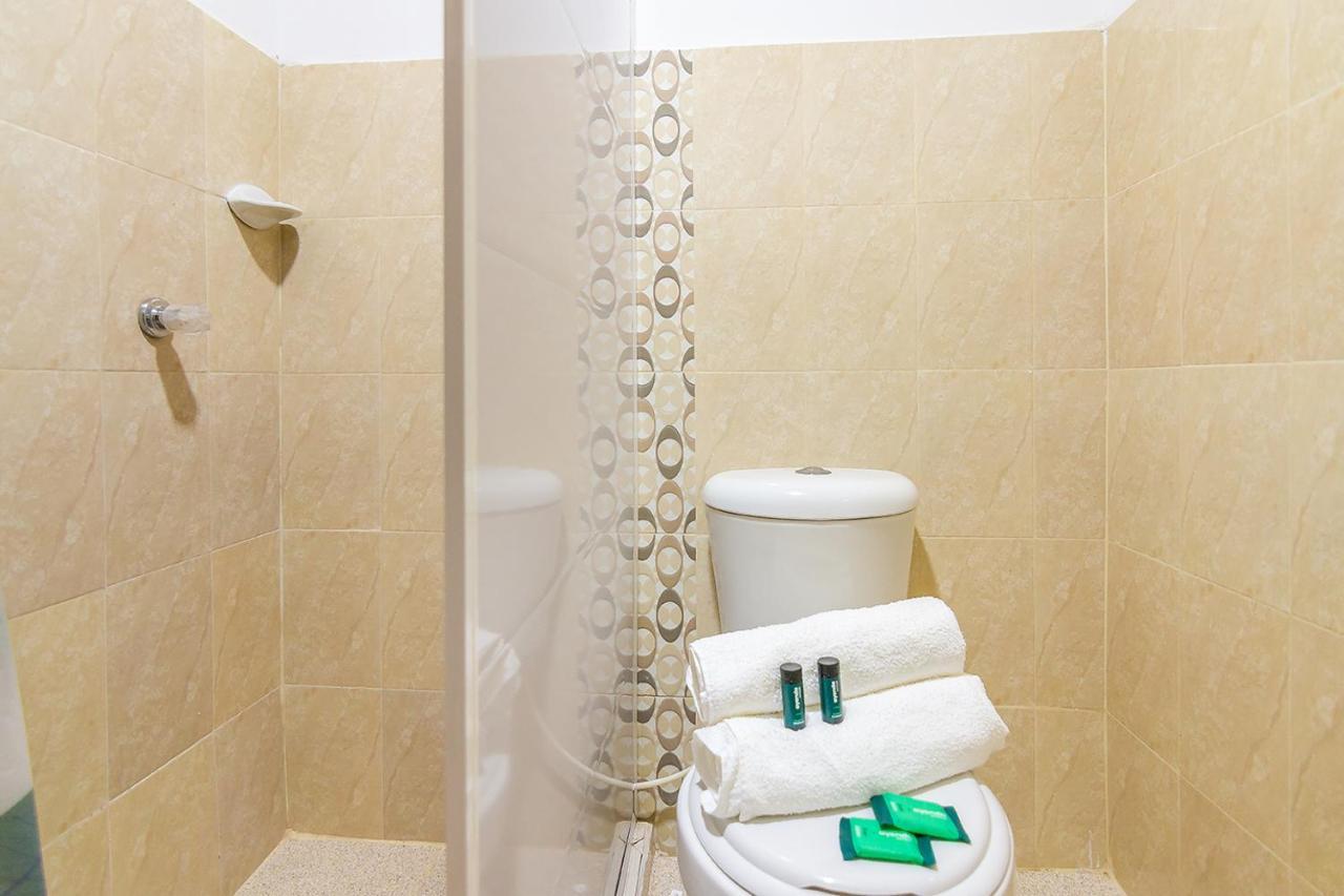 Hotel Gaia Ríohacha Kültér fotó