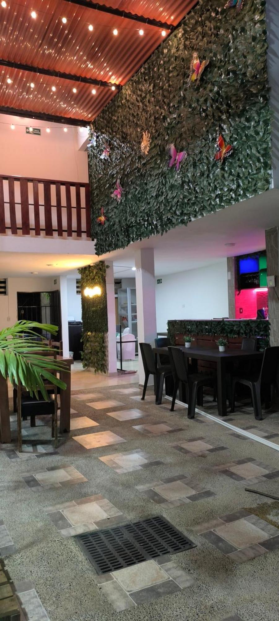 Hotel Gaia Ríohacha Kültér fotó